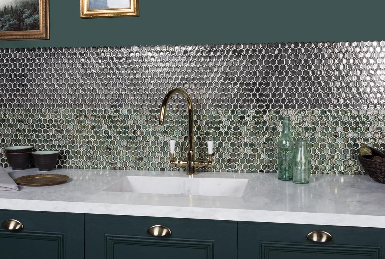 керамогранит фабрики Original Style коллекция Mosaics