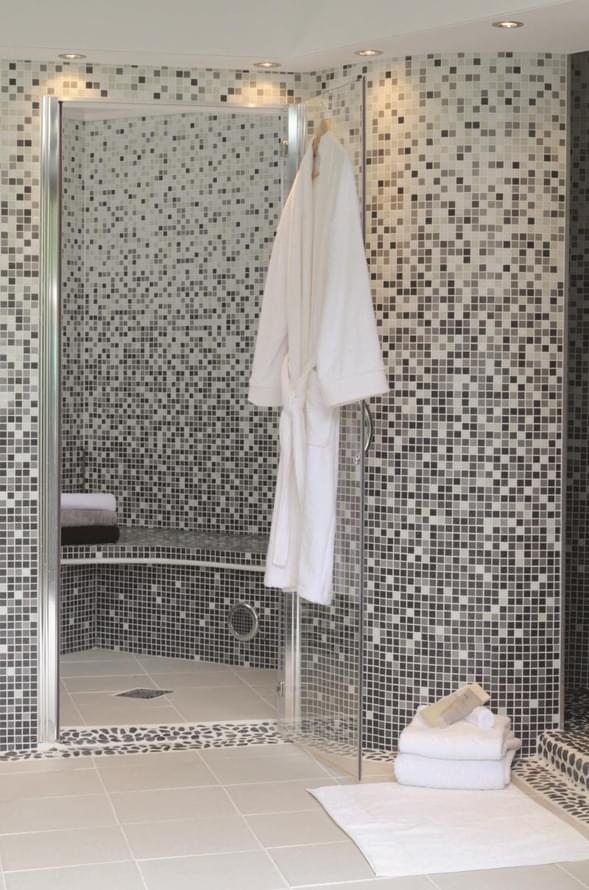 керамогранит фабрики Original Style коллекция Mosaics