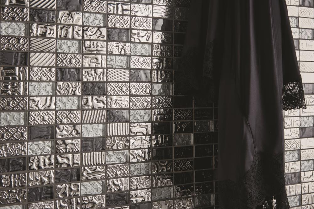 керамогранит фабрики Original Style коллекция Mosaics