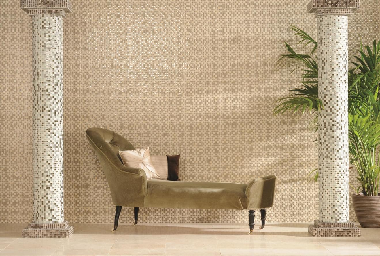 керамогранит фабрики Original Style коллекция Mosaics