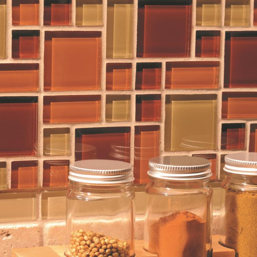 керамогранит фабрики Original Style коллекция Mosaics