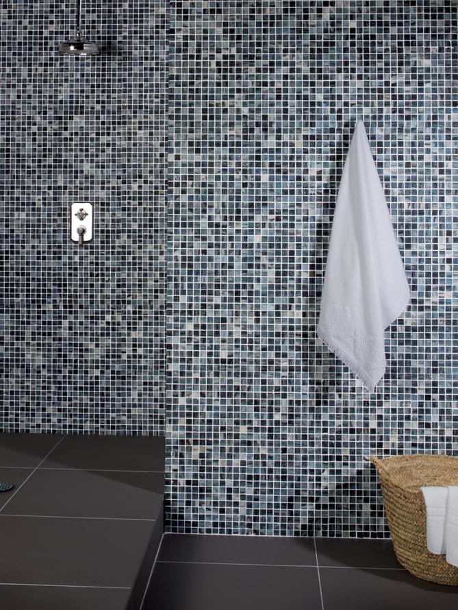 керамогранит фабрики Original Style коллекция Mosaics