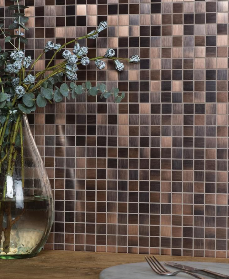 керамогранит фабрики Original Style коллекция Mosaics