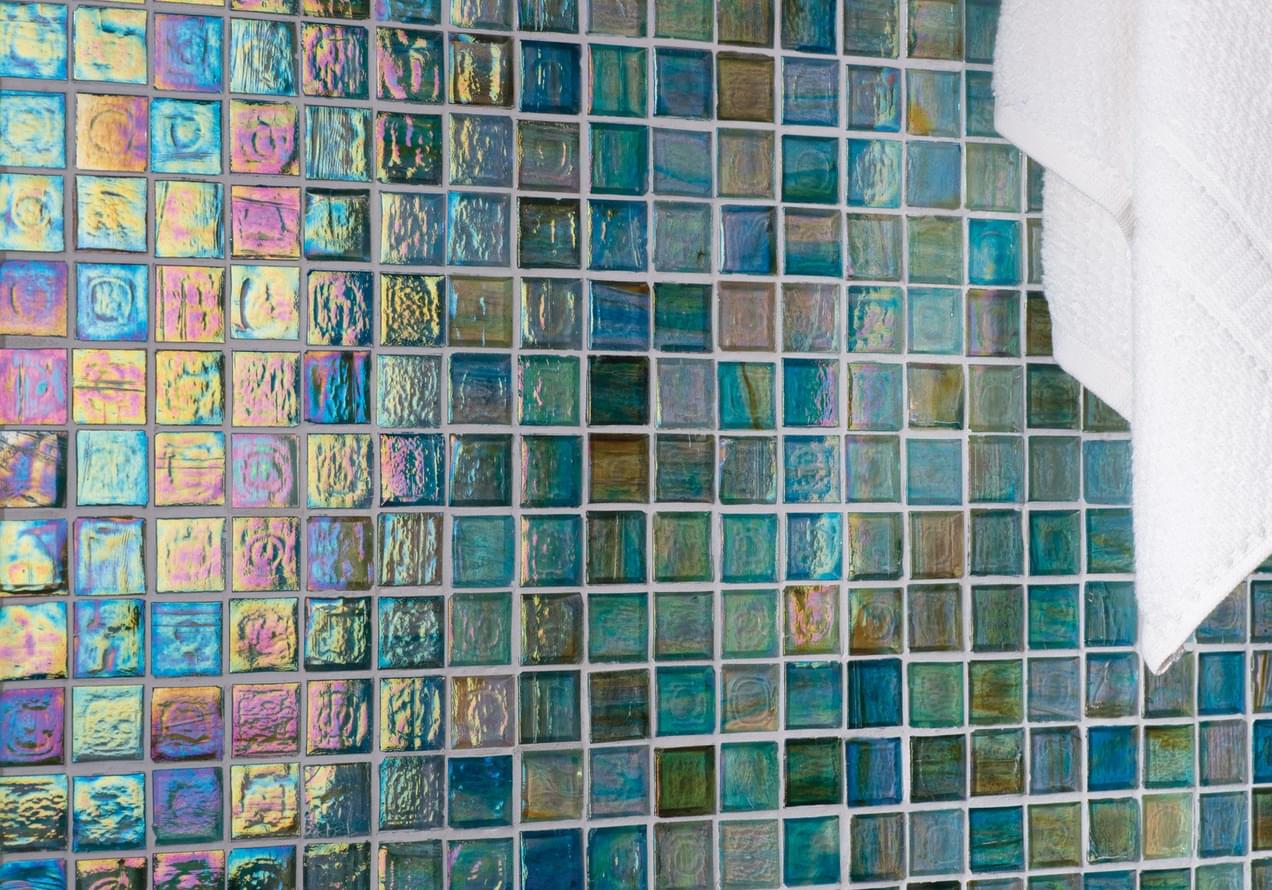 керамогранит фабрики Original Style коллекция Mosaics