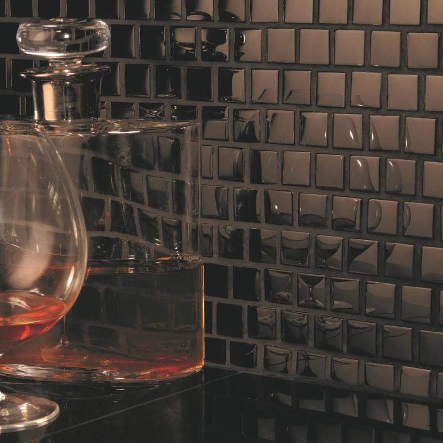 керамогранит фабрики Original Style коллекция Mosaics