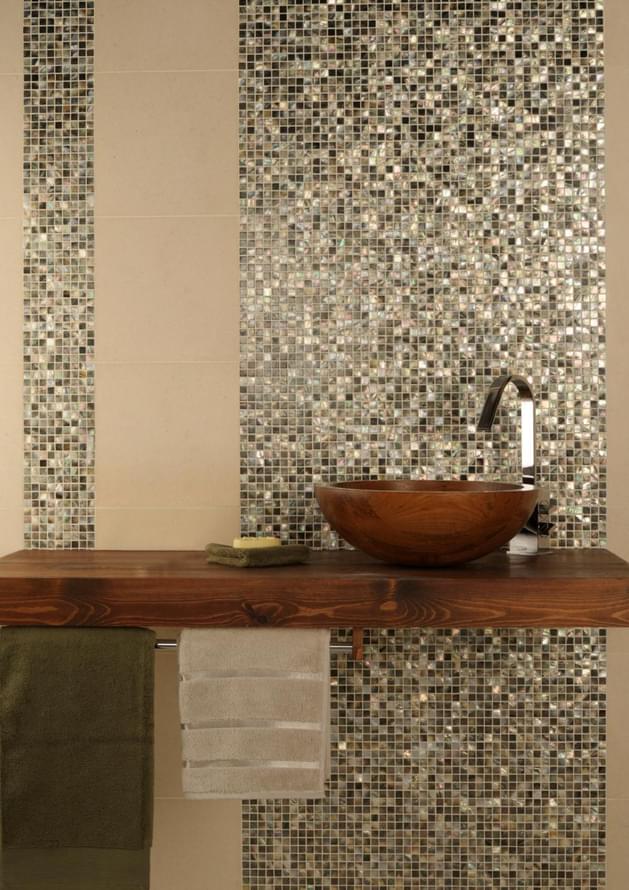керамогранит фабрики Original Style коллекция Mosaics