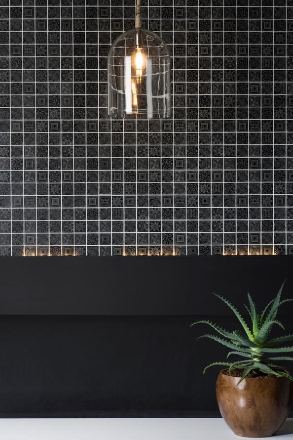 керамогранит фабрики Original Style коллекция Mosaics