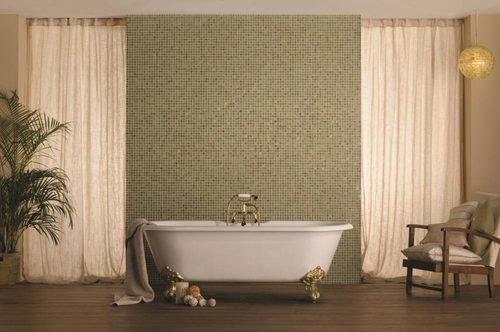 керамогранит фабрики Original Style коллекция Mosaics