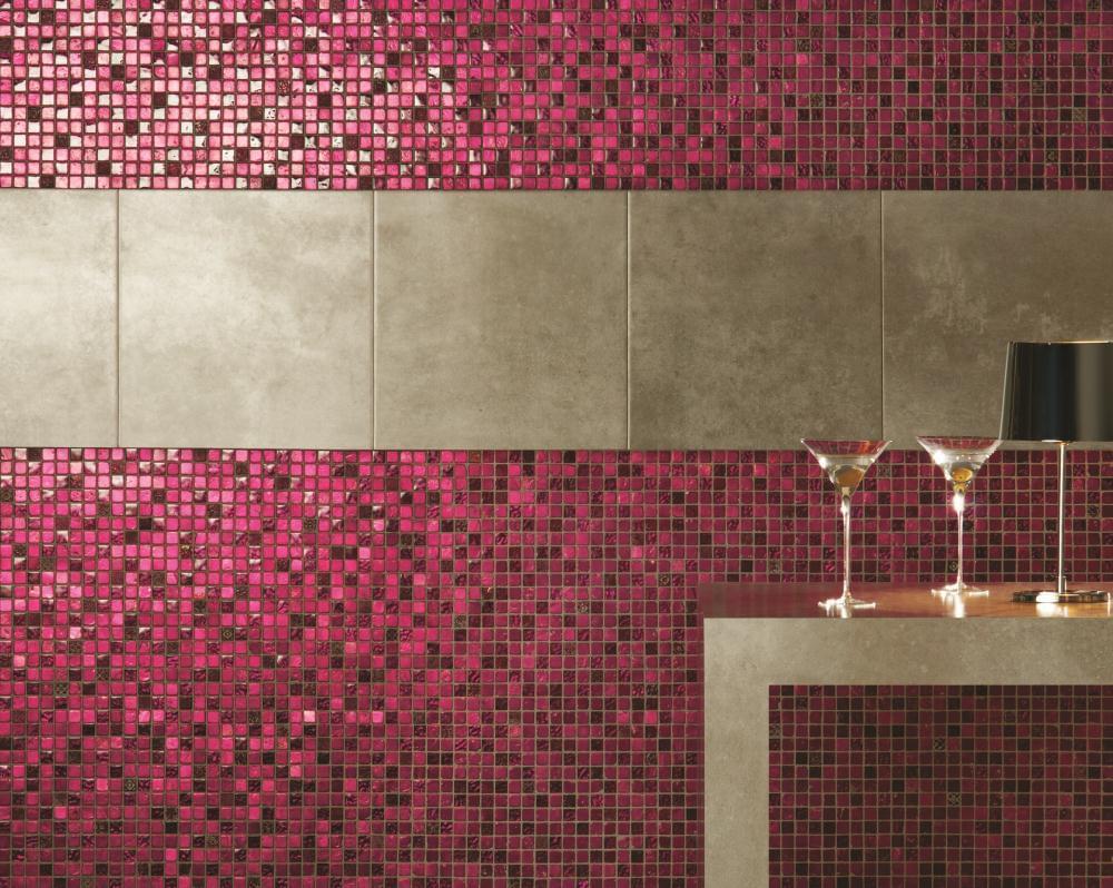 керамогранит фабрики Original Style коллекция Mosaics