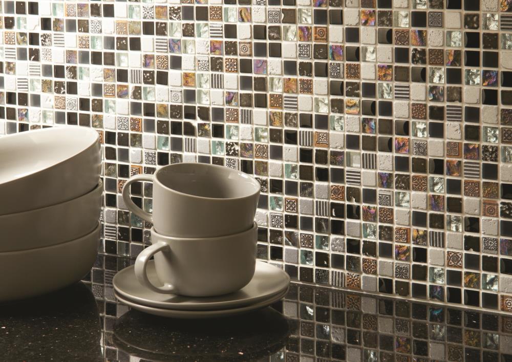 керамогранит фабрики Original Style коллекция Mosaics