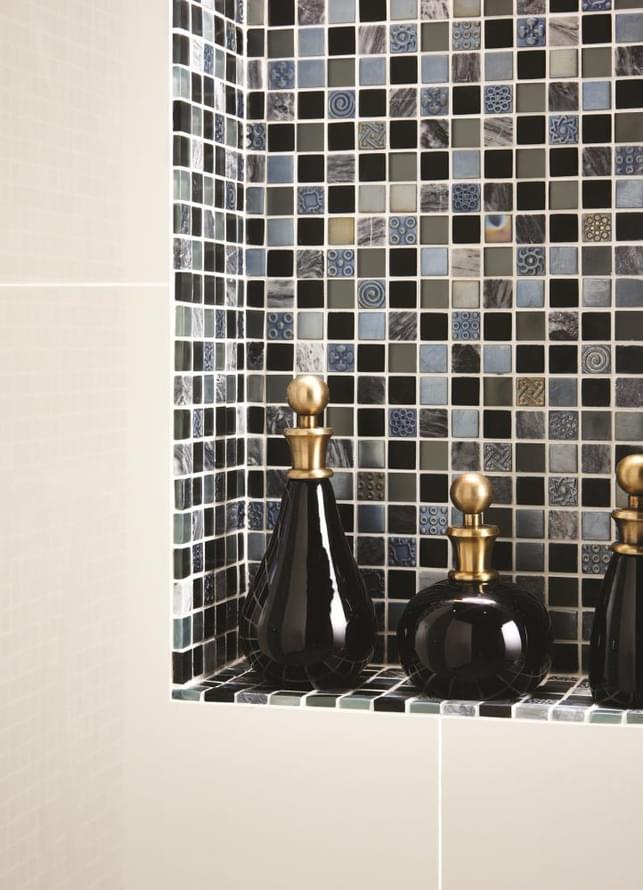 керамогранит фабрики Original Style коллекция Mosaics