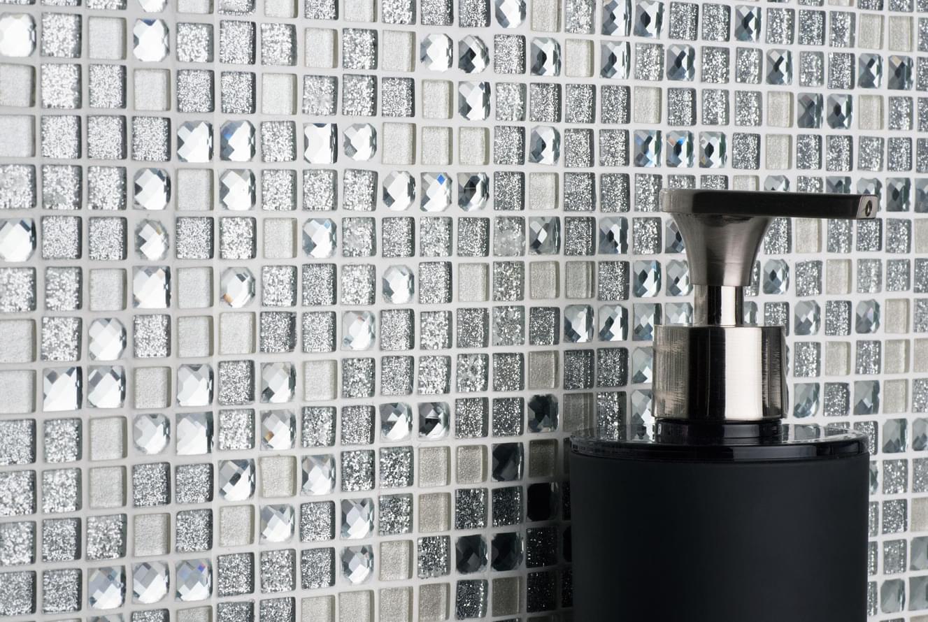 керамогранит фабрики Original Style коллекция Mosaics