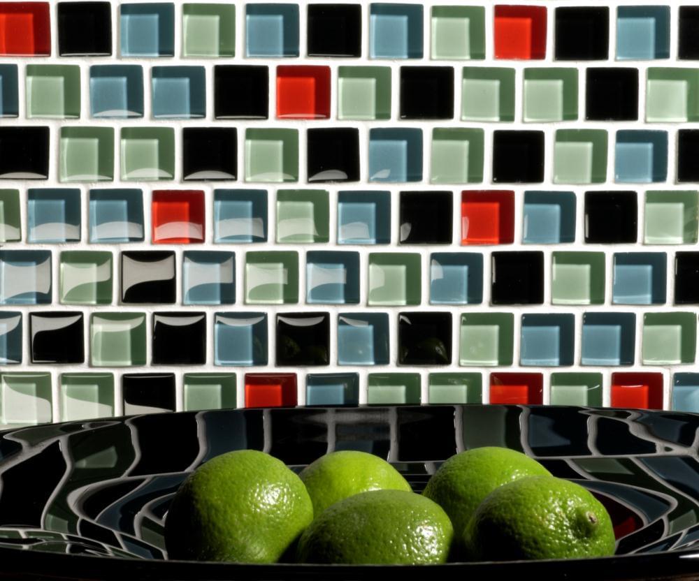 керамогранит фабрики Original Style коллекция Mosaics