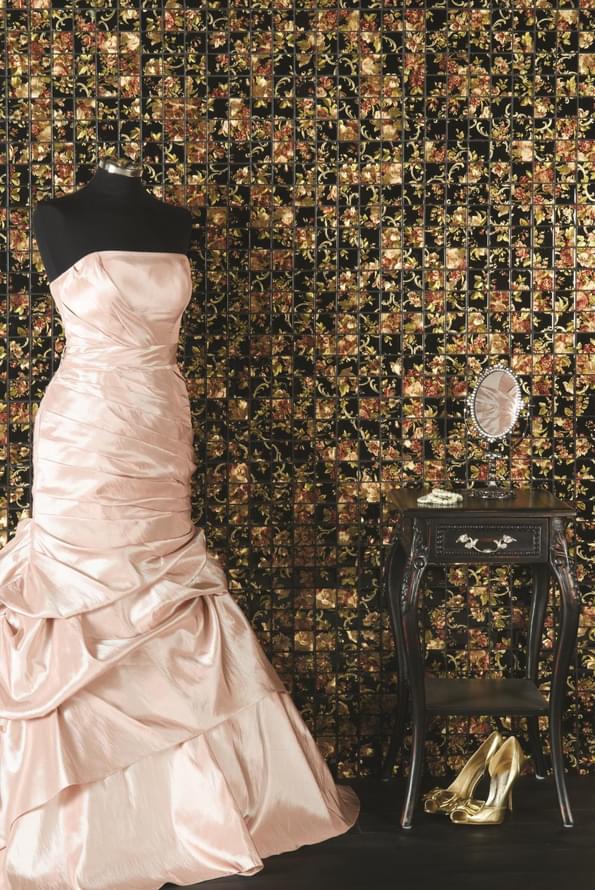 керамогранит фабрики Original Style коллекция Mosaics