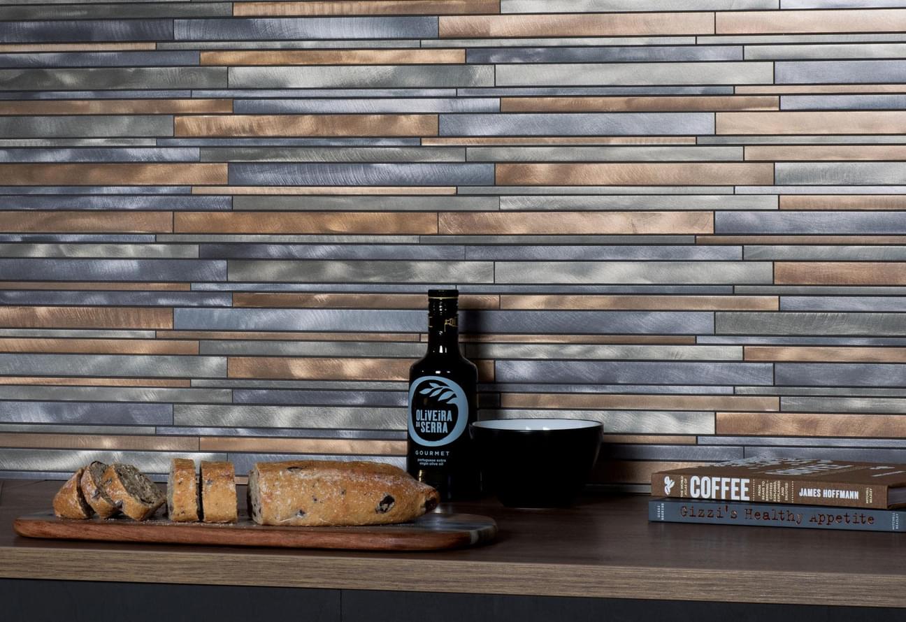 керамогранит фабрики Original Style коллекция Mosaics