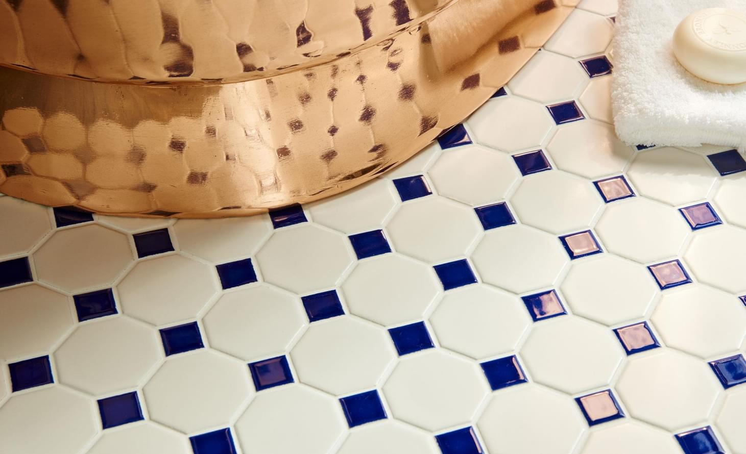 керамогранит фабрики Original Style коллекция Mosaics