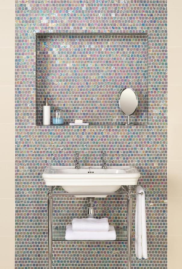 керамогранит фабрики Original Style коллекция Mosaics