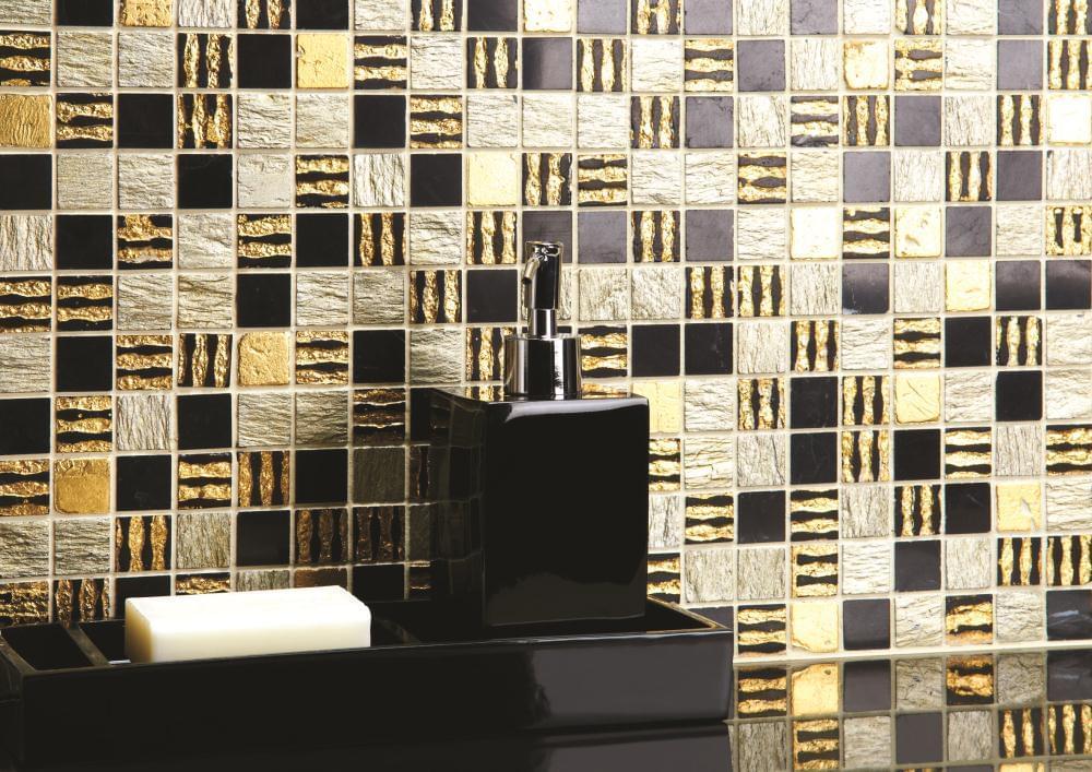 керамогранит фабрики Original Style коллекция Mosaics