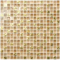 Плитка Original Style Mosaics Orla 30.1x30.1 см, поверхность микс