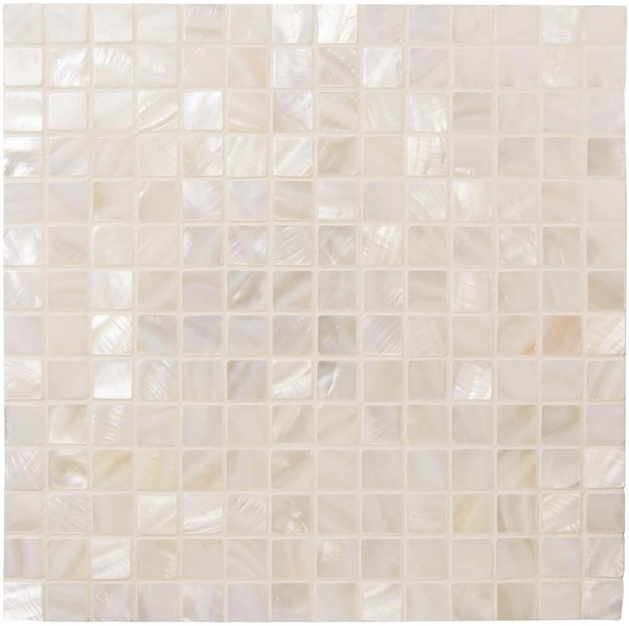 Original Style Mosaics Pearl Shell 30.5x30.5