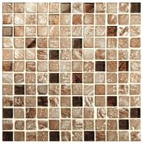 Плитка Original Style Mosaics Postojna 30x30 см, поверхность микс