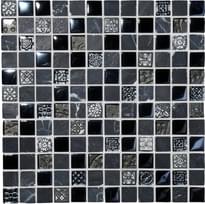 Плитка Original Style Mosaics Raipur 30x30 см, поверхность микс