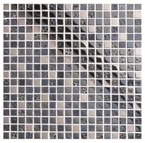Плитка Original Style Mosaics Rena 30x30 см, поверхность микс
