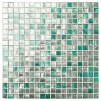 Плитка Original Style Mosaics Ripple 29.5x29.5 см, поверхность глянец