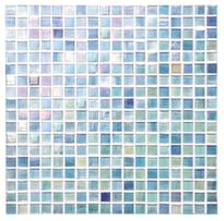 Плитка Original Style Mosaics Safira 30x30 см, поверхность глянец