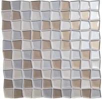 Плитка Original Style Mosaics Theia 29x29 см, поверхность глянец