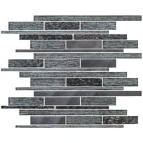 Плитка Original Style Mosaics Tribune 29.8x31 см, поверхность микс