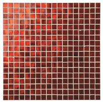 Плитка Original Style Mosaics Velvet Bloom 29.5x29.5 см, поверхность глянец