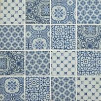 Плитка Original Style Mosaics Wilhelmina 29.8x29.8 см, поверхность глянец