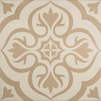 Плитка Original Style Odyssey Knightshayes Taupe On Chalk 29.8x29.8 см, поверхность матовая