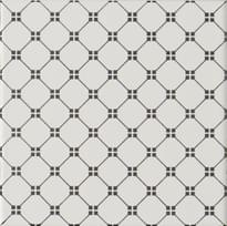 Плитка Original Style Odyssey Marquee Grey 15.2x15.2 см, поверхность глянец