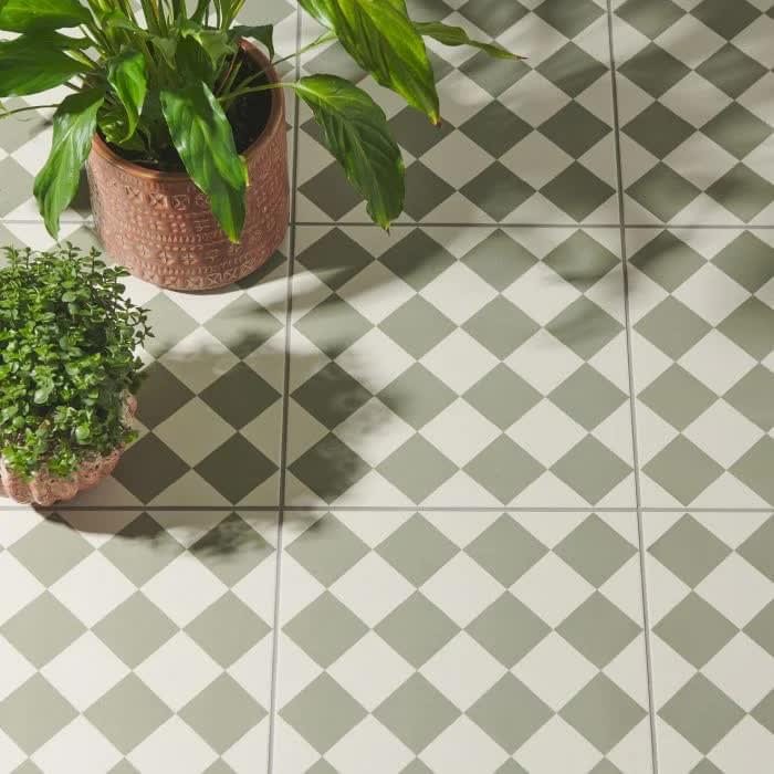 керамика фабрики Original Style коллекция Odyssey