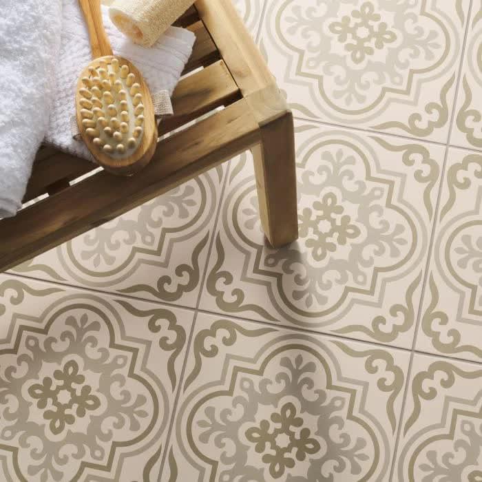 керамика фабрики Original Style коллекция Odyssey