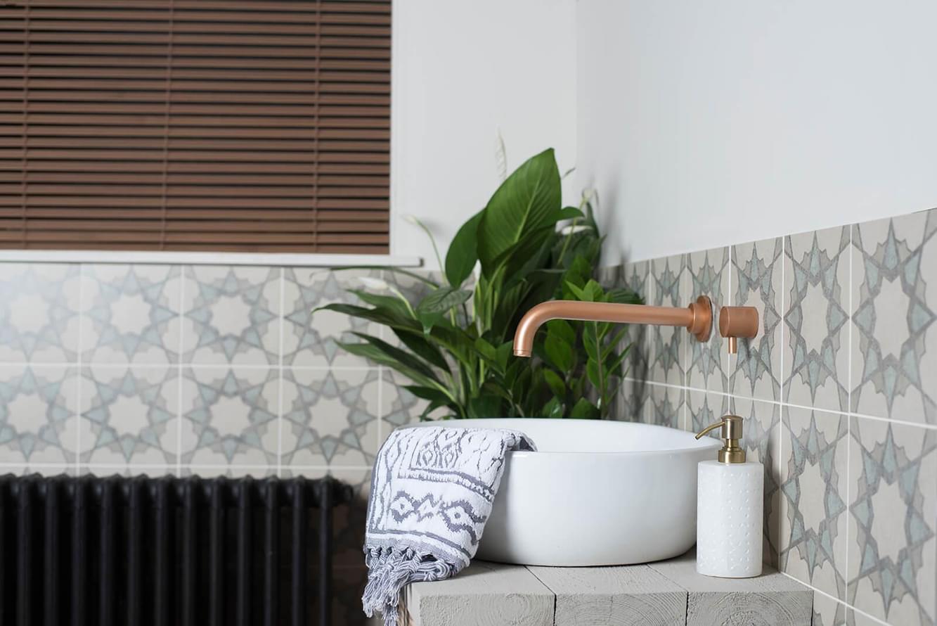 керамика фабрики Original Style коллекция Odyssey