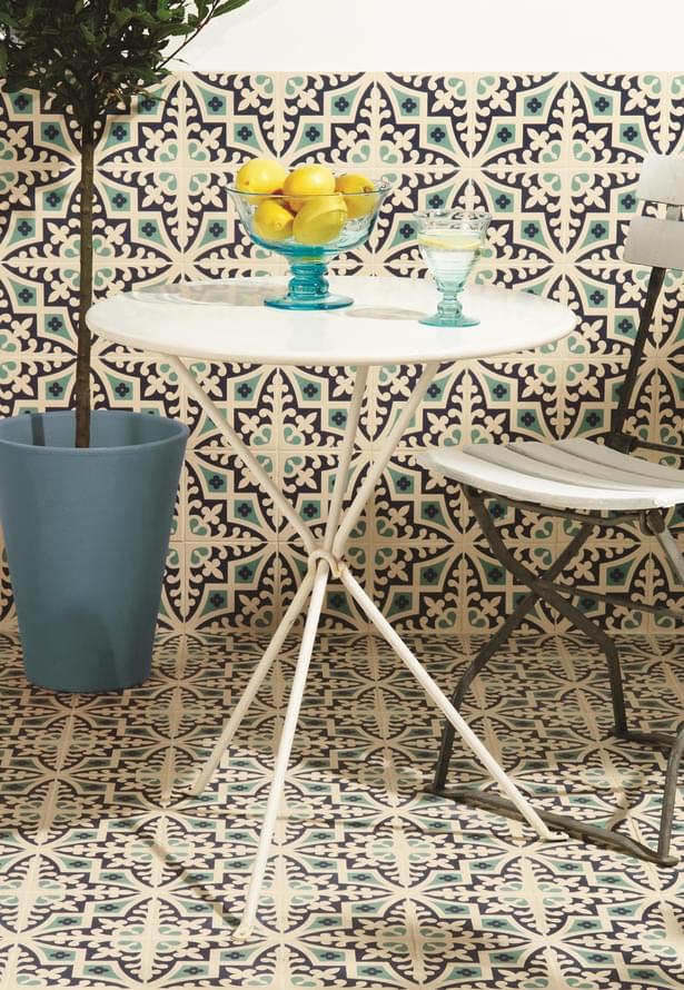 керамика фабрики Original Style коллекция Odyssey