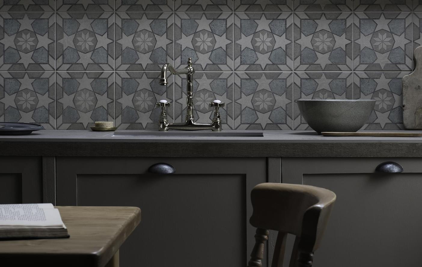 керамика фабрики Original Style коллекция Odyssey