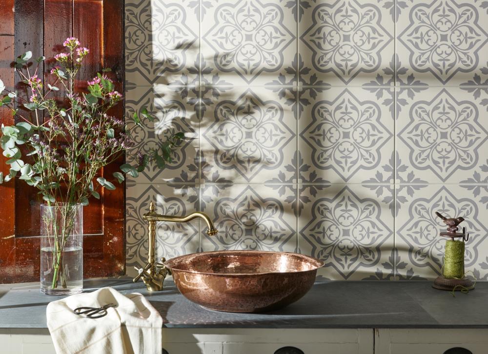 керамика фабрики Original Style коллекция Odyssey