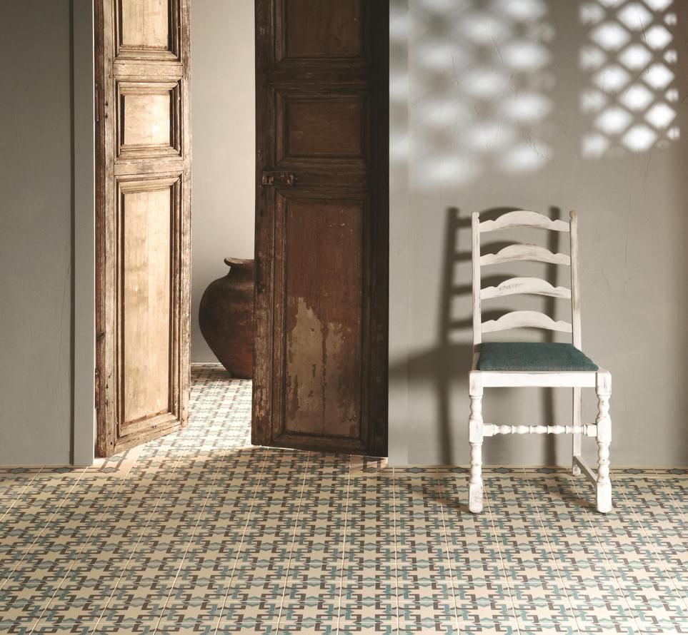 керамика фабрики Original Style коллекция Odyssey