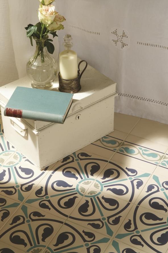 керамика фабрики Original Style коллекция Odyssey