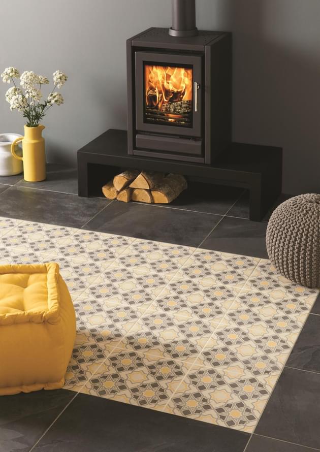 керамика фабрики Original Style коллекция Odyssey