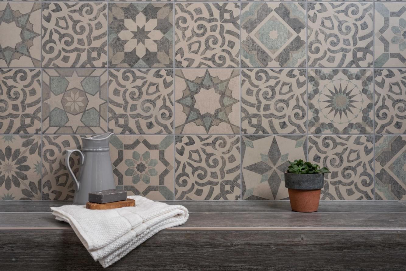 керамика фабрики Original Style коллекция Odyssey