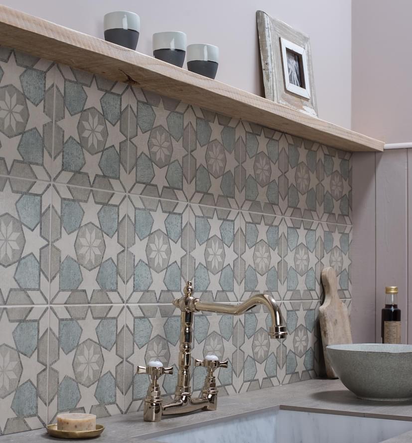 керамика фабрики Original Style коллекция Odyssey