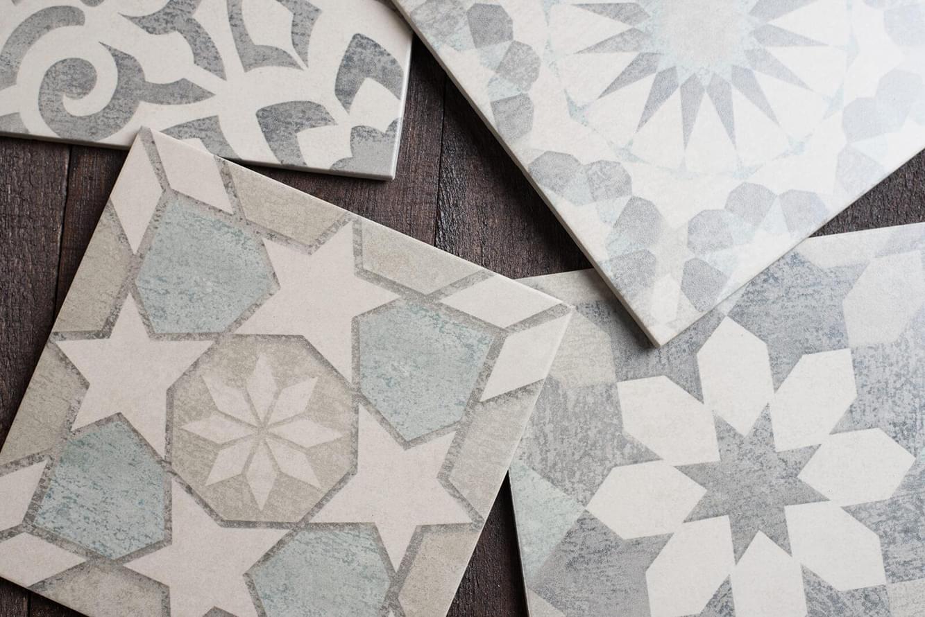 керамика фабрики Original Style коллекция Odyssey