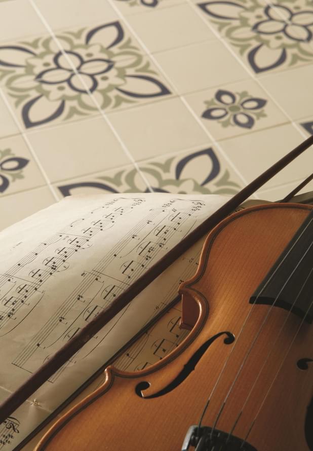 керамика фабрики Original Style коллекция Odyssey