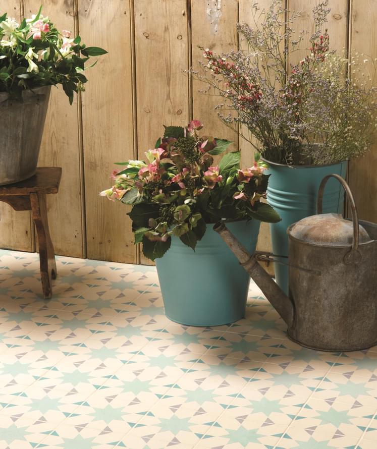 керамика фабрики Original Style коллекция Odyssey