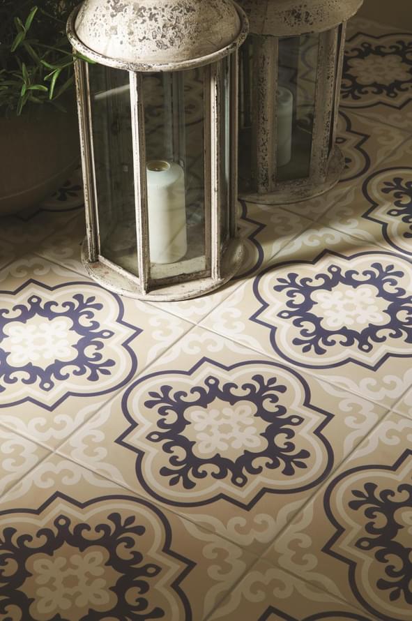 керамика фабрики Original Style коллекция Odyssey